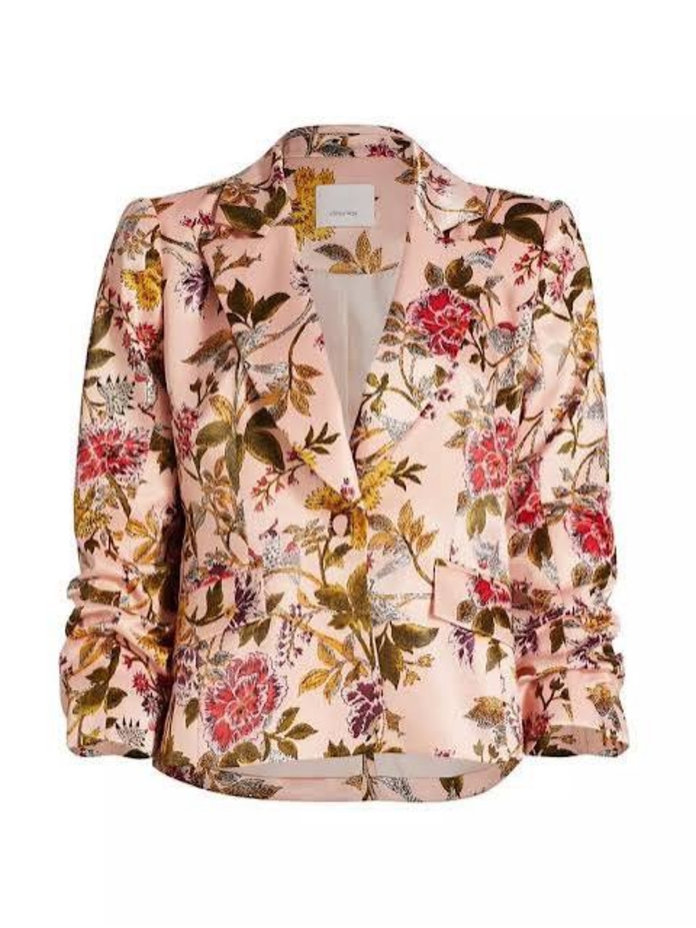 Cinq à Sept Ursula Floral Blazer - Size 2 - NWT